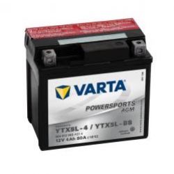 VARTA POWERSPORT AGM 504012003